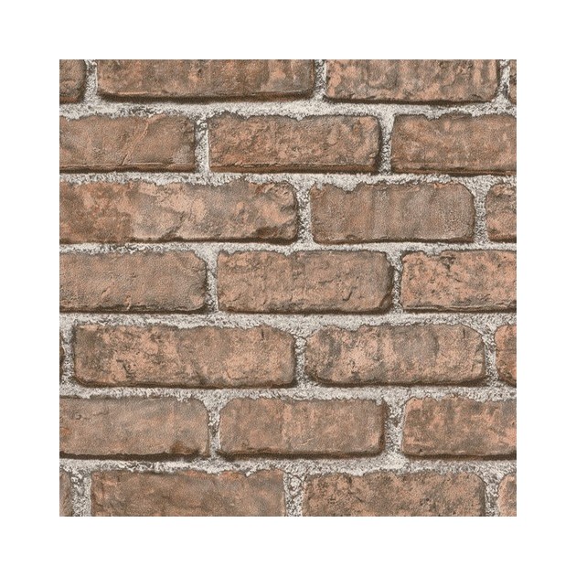 Papier Peint Brick