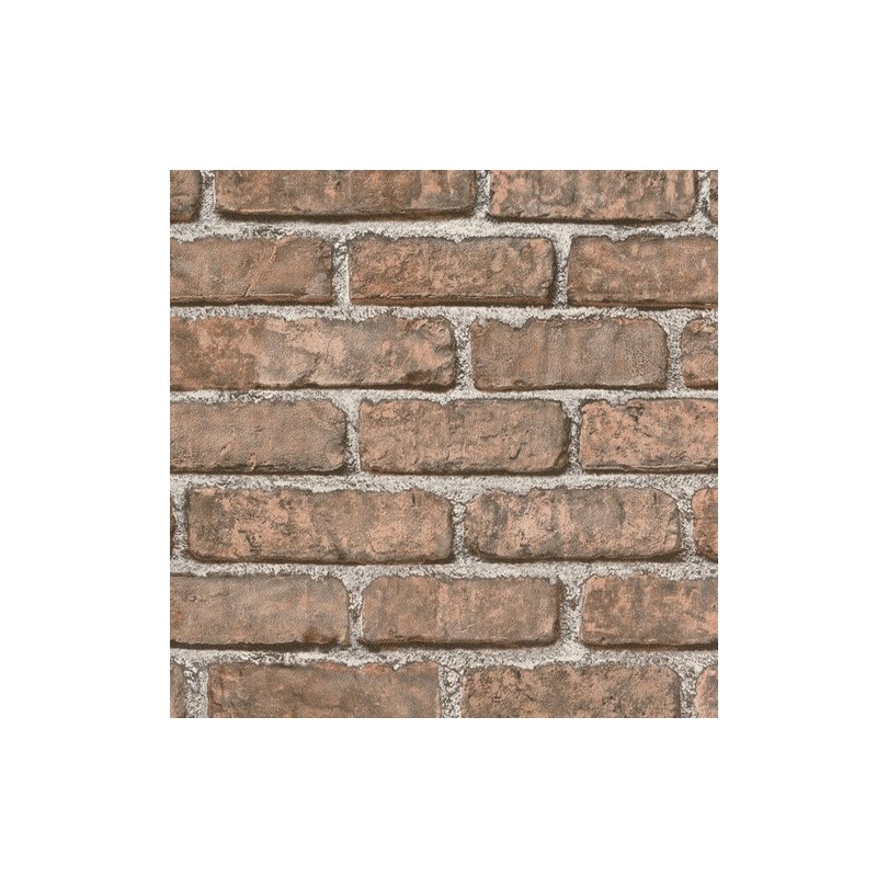 Papier Peint Brick