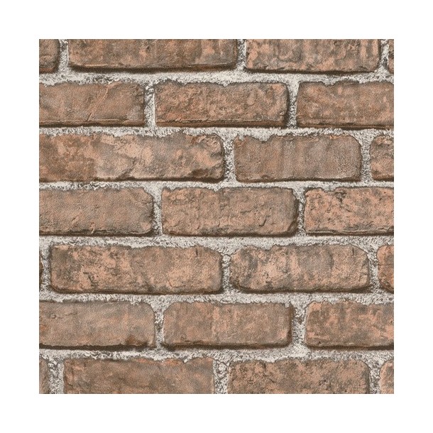 Papier Peint Brick